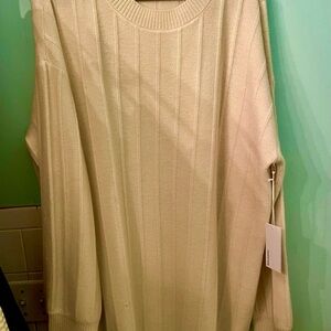 Reformation Harriet Regenerative Wool Mini Dress